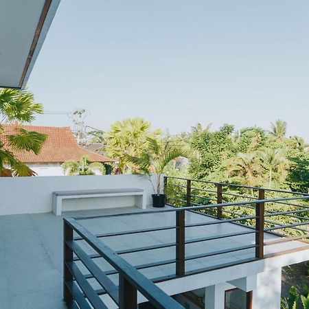 Villa Gading Убуд Экстерьер фото