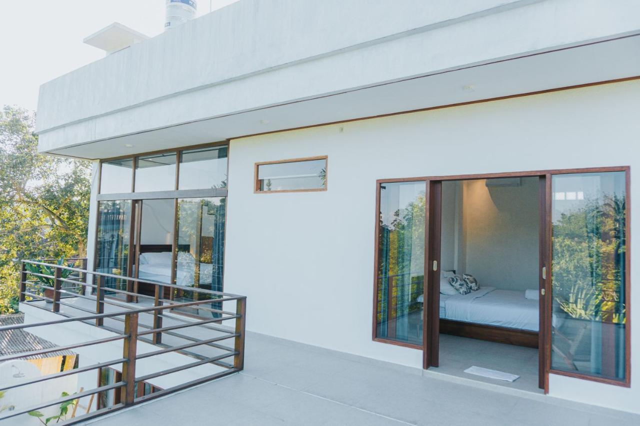 Villa Gading Убуд Экстерьер фото